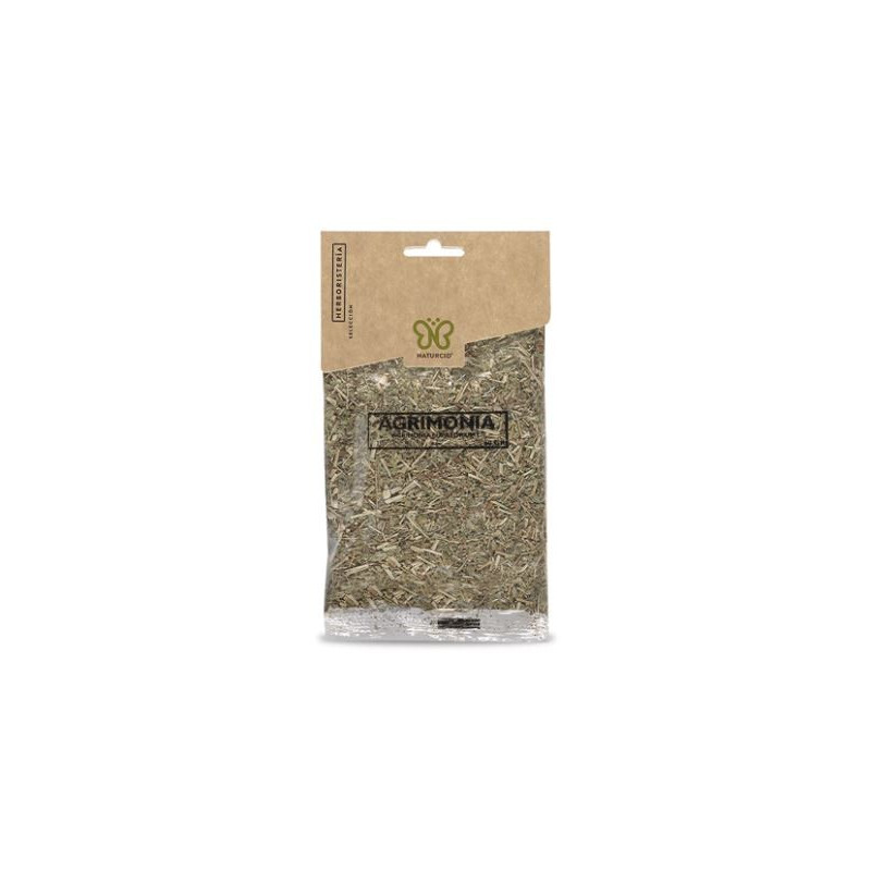 AGRIMONIA 50 GR (Naturcid)
