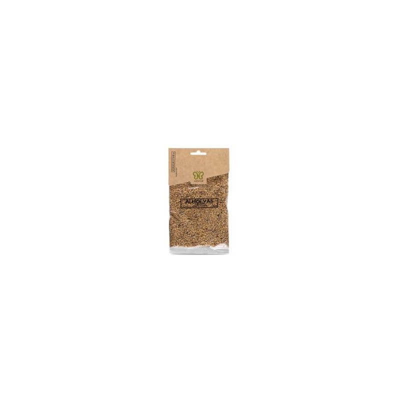 ALHOLVA 125GR (Naturcid)