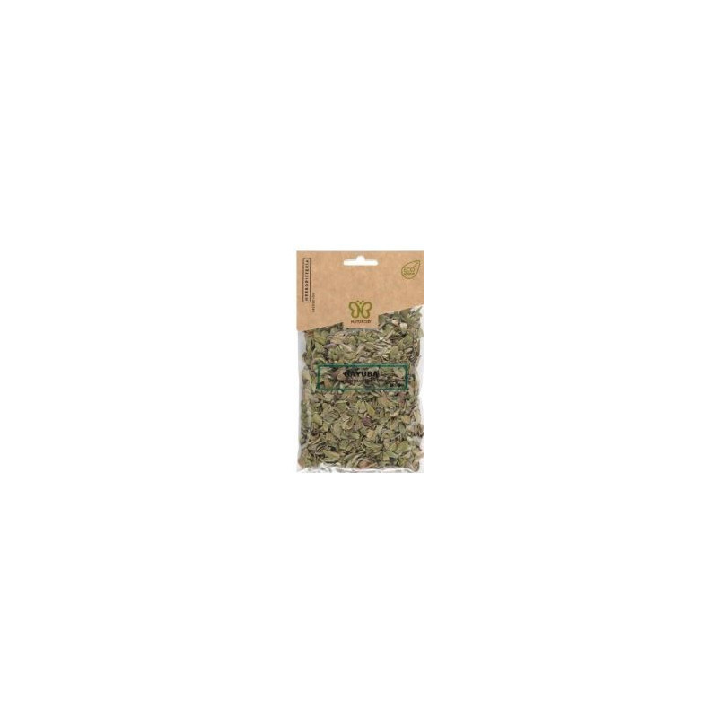 GAYUBA HOJA ECO 50GR (Naturcid)