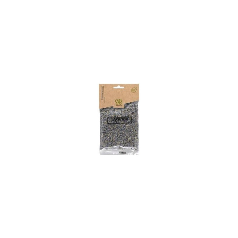 LAVANDA FLOR 40GR (Naturcid)