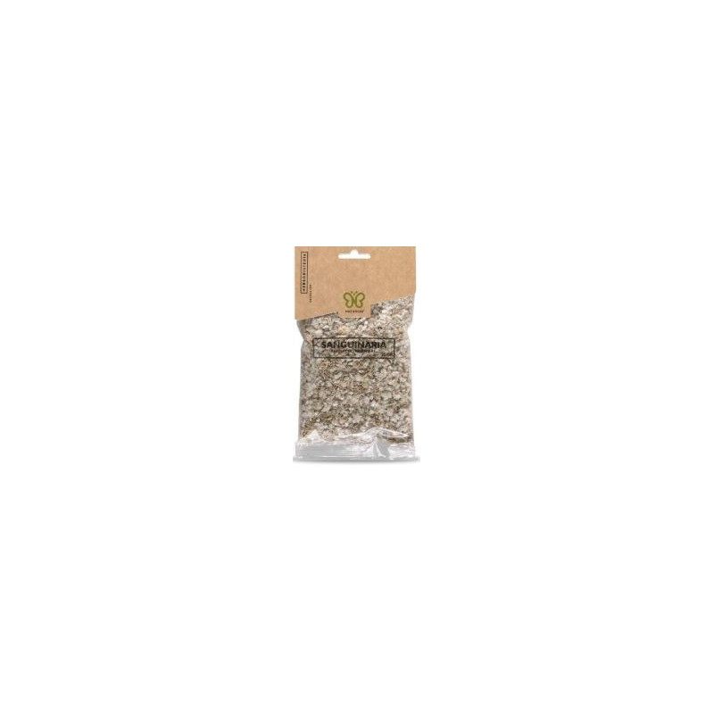 SANGUINARIA 25GR (Naturcid)