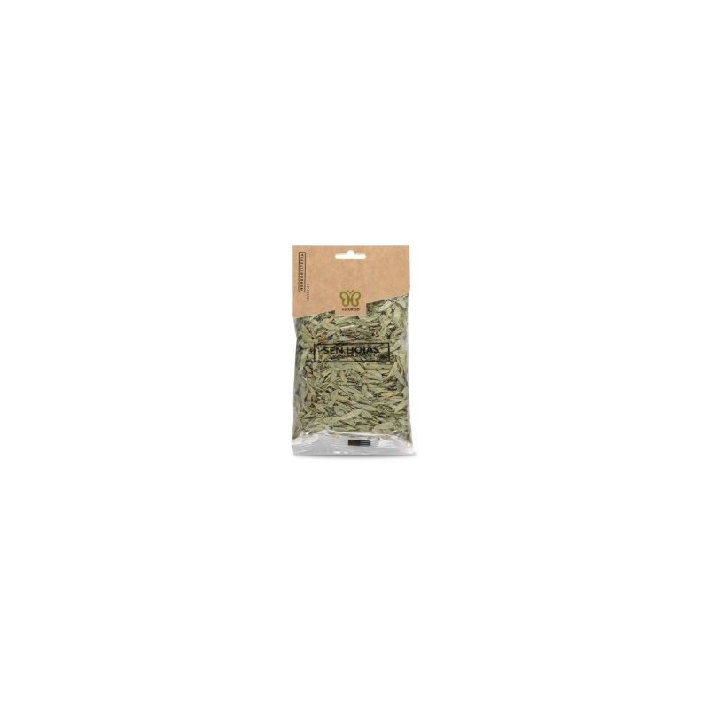 SEN HOJAS 40GR (Naturcid)