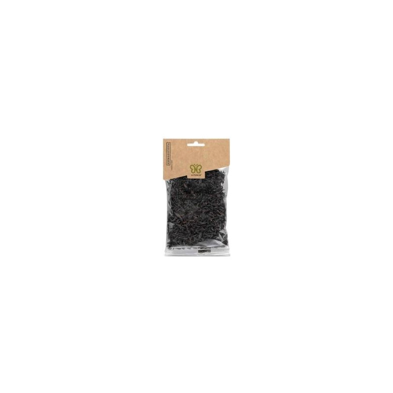 TE NEGRO 50gr (Naturcid)