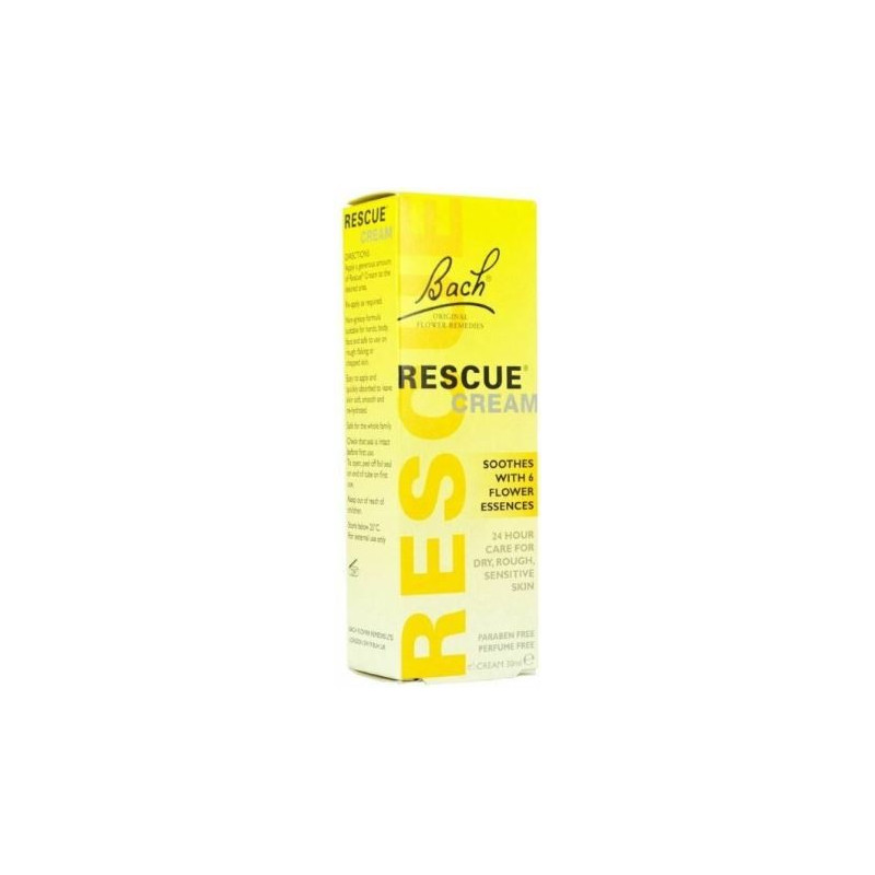 RESCUE CREMA 30ML
