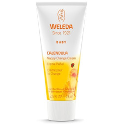CREMA PAÑAL CALENDULA 75ML (Weleda)