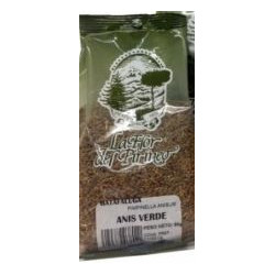 ANIS VERDE  90GR(Flor del Pirineo)