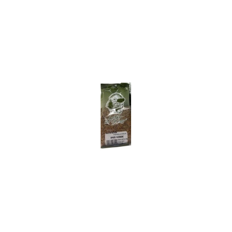 ANIS VERDE  90GR(Flor del Pirineo)