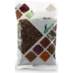 MELISA 30GR (Soria Natural)