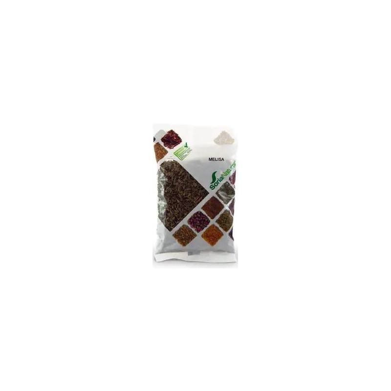 MELISA 30GR (Soria Natural)