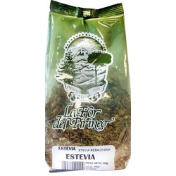 STEVIA HOJAS 40GR (Flor del Pirineo)