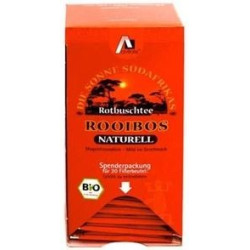 TE ROOIBOS BIO 20F (Madal Bal)