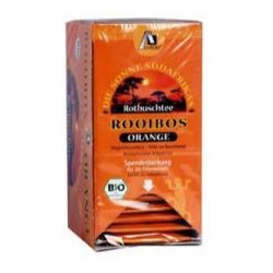 TE ROOIBOS ORANGE 20BOL (Madal Bal)