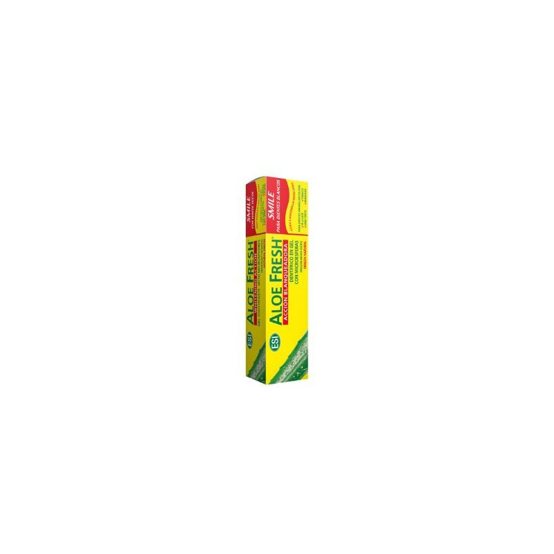 ALOEFRESH SMILE 100ML (ESI)