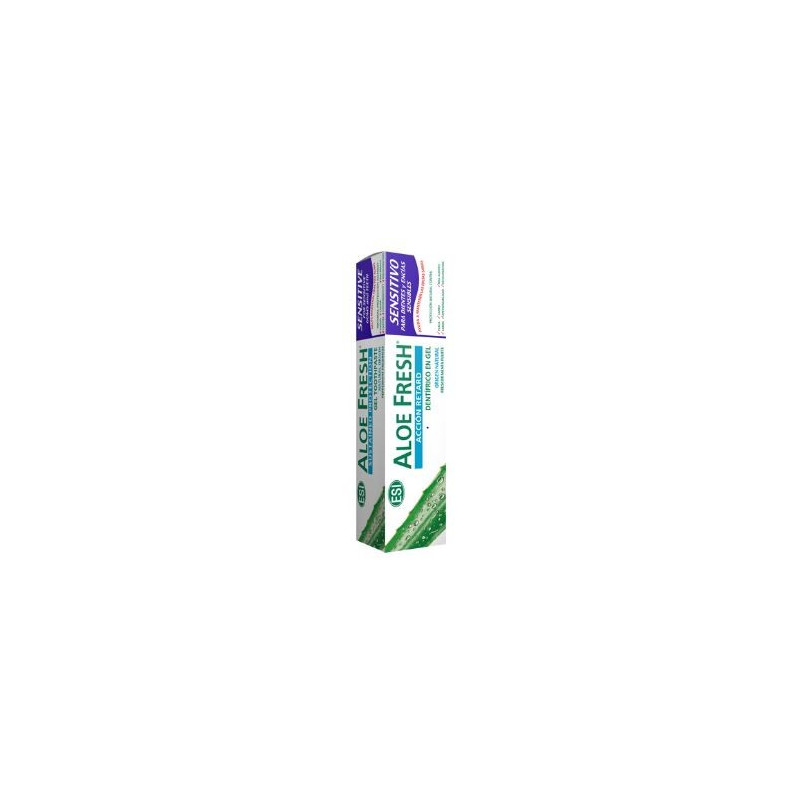ALOEFRESH SENSITIVO  100M (ESI)