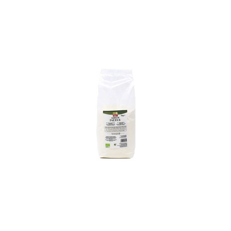 HARINA FUERZA 1KG (Finestra)