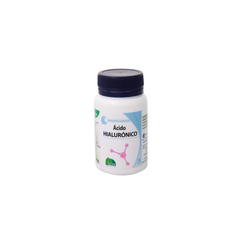 ACIDO HIALURONICO 120MG 30CAP