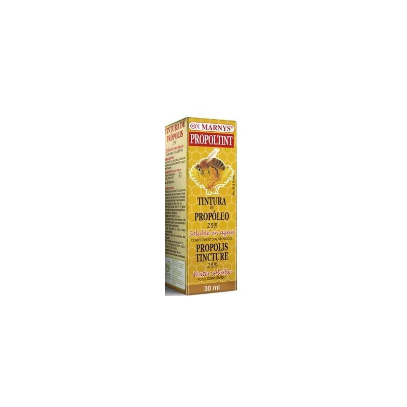PROPOLTINT 30ML