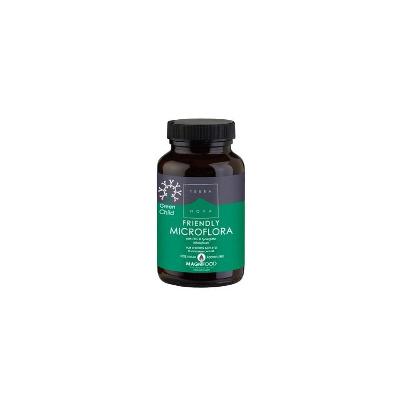 MAGNIPROBIO INFANTIL 50CAP