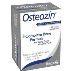OSTEOZIN 90 COMP
