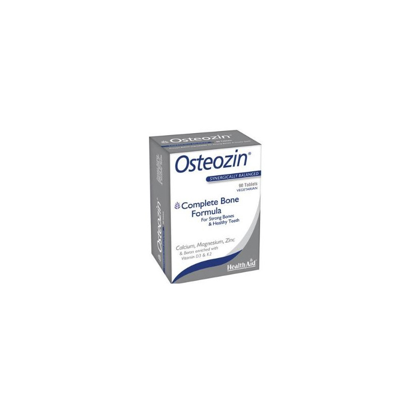 OSTEOZIN 90 COMP