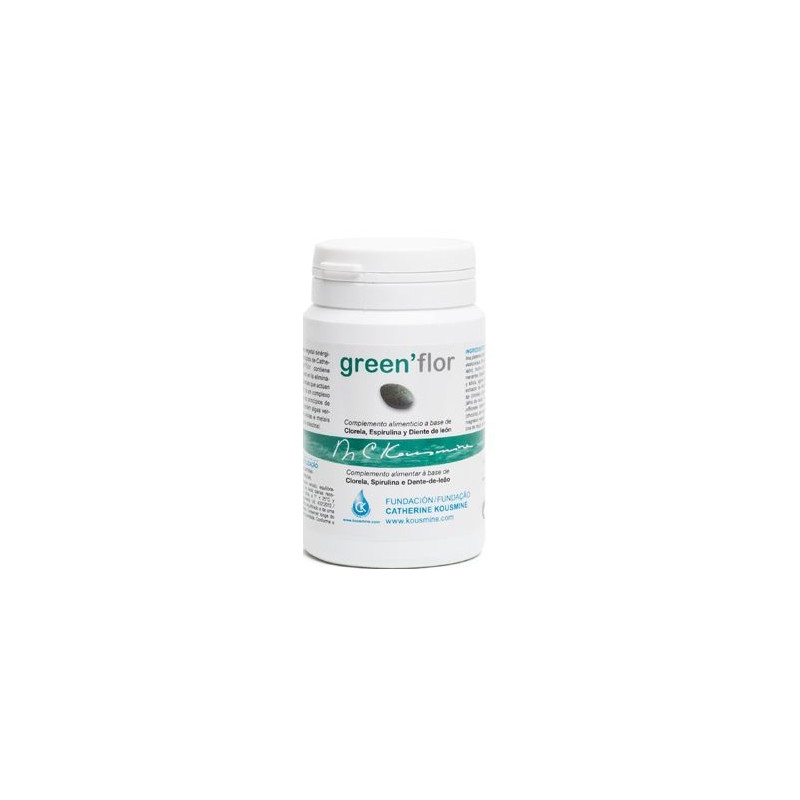 GREENFLOR 90COMP