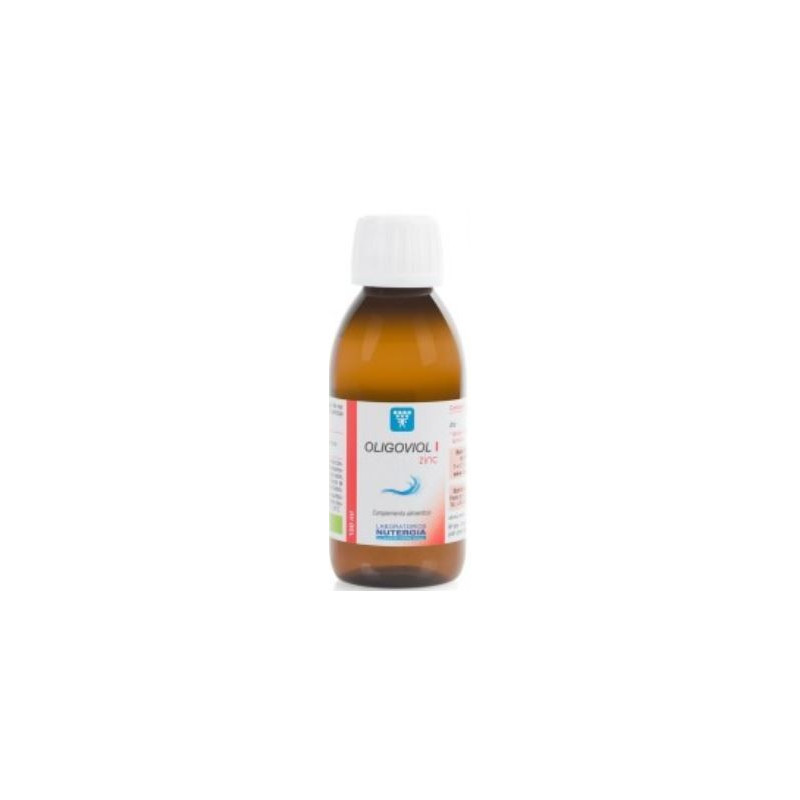 OLIGOVIOL I 150ML
