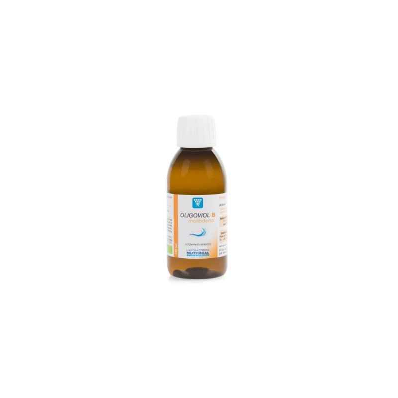OLIGOVIOL B 150ML