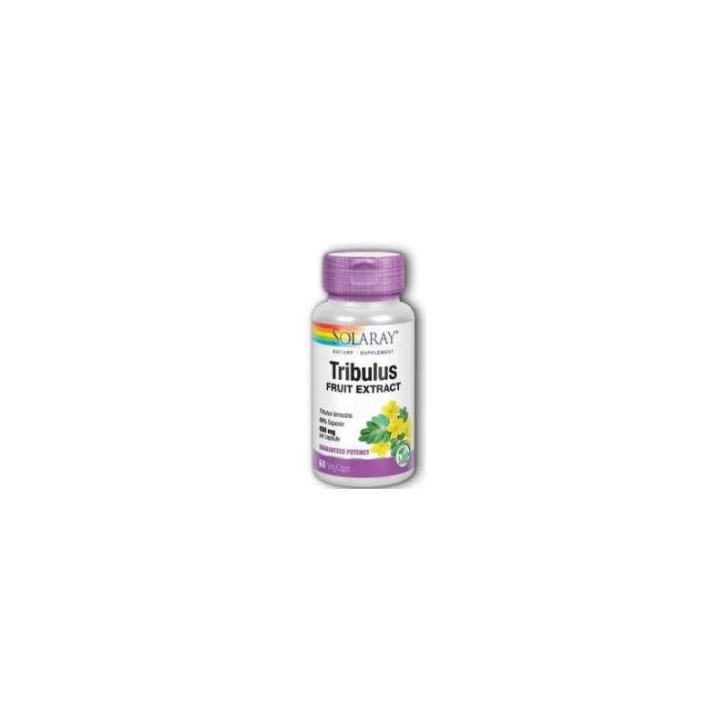 TRIBULUS 60CAPS