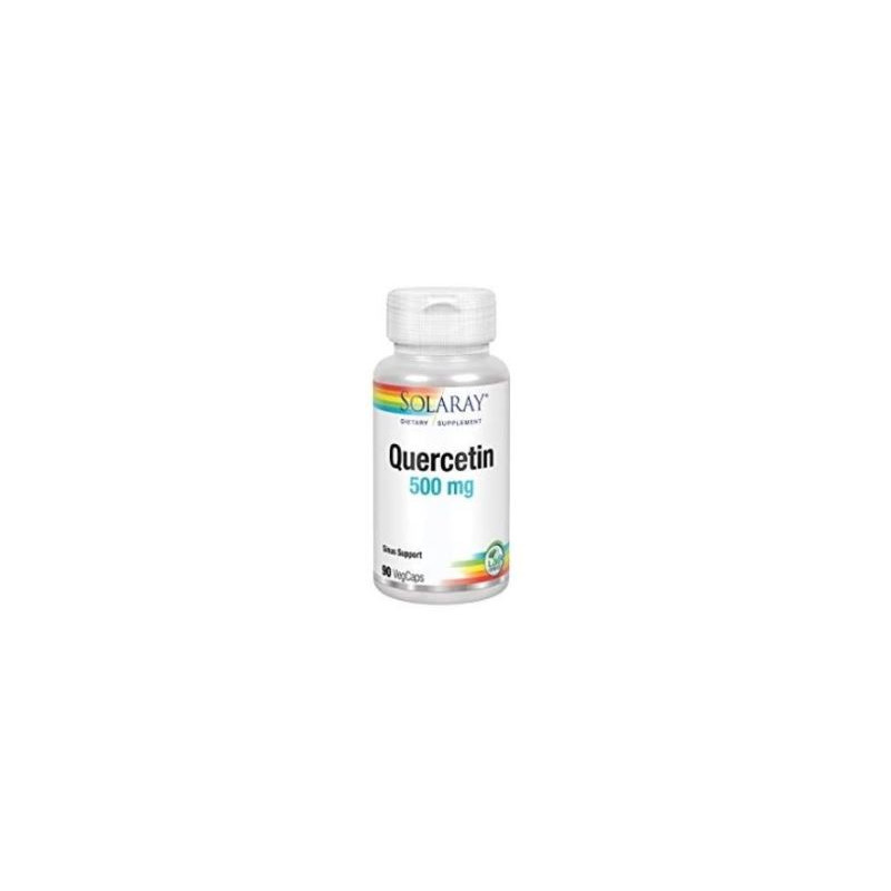 QUERCITINA NON CITRUS