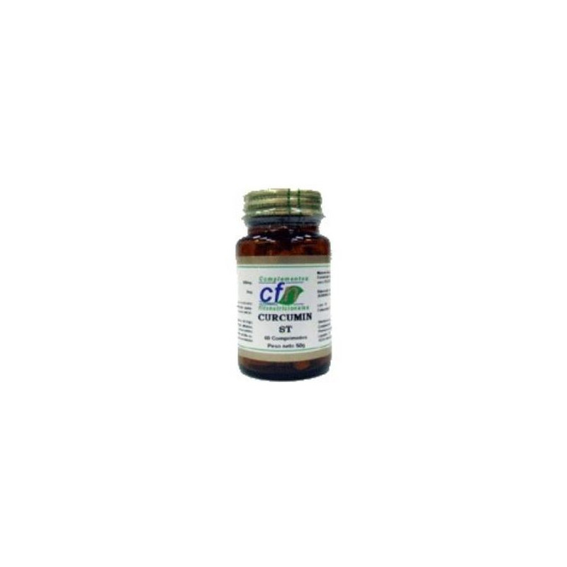 CURCUMIN 60COMP