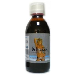DRENA GM VIENTRE PLANO 250ML