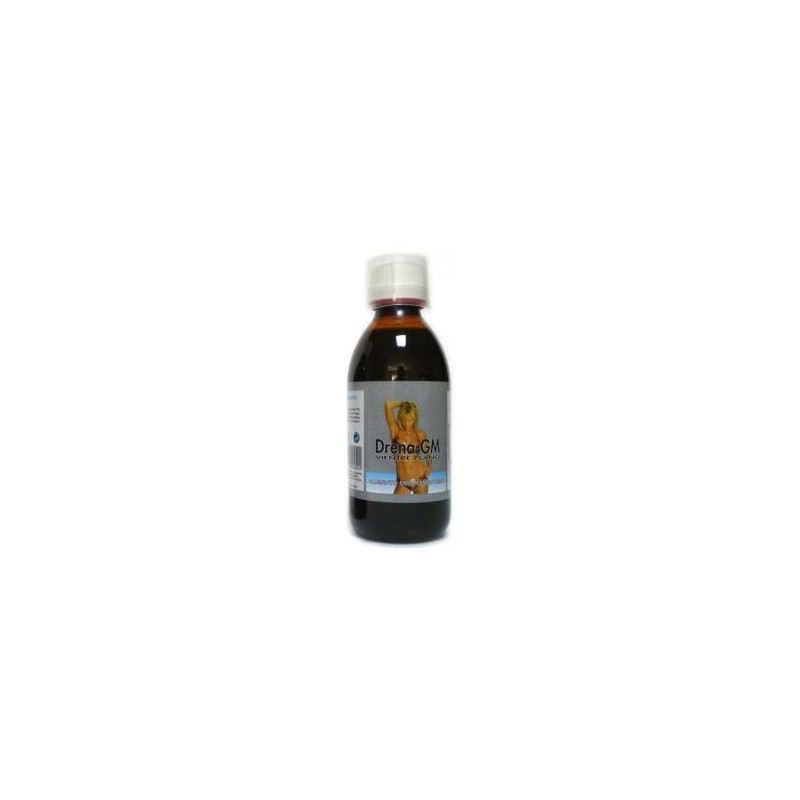 DRENA GM VIENTRE PLANO 250ML