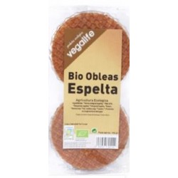 OBLEAS ESPELTA BIO (Vegalife)