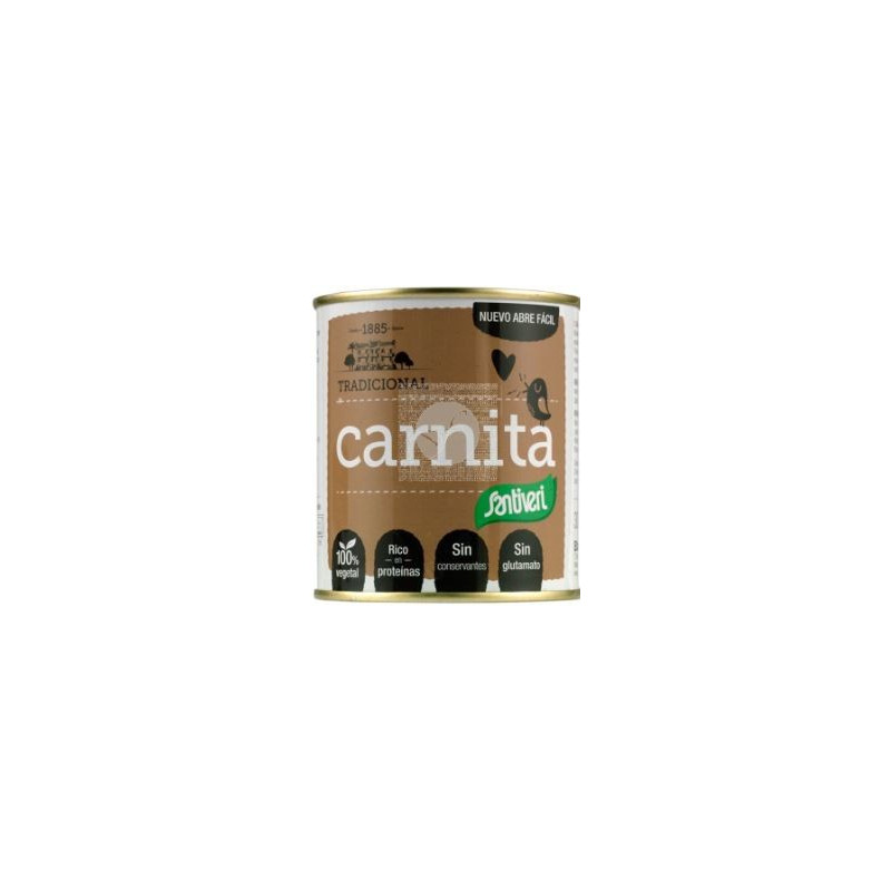 CARNITA 300GR (Santiveri)
