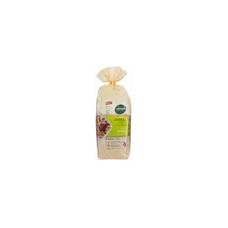 PENNE ESPELTA 500GR (Naturata)