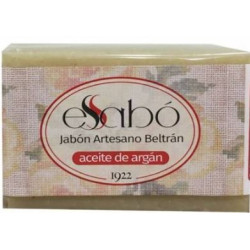 JABON ARTESANO ARGAN 100GR (Beltran)