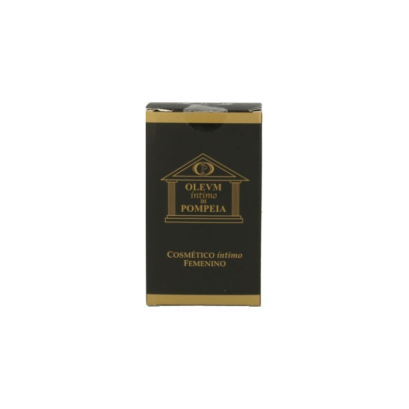 JABON INTIMO 120 ML (Pompeia)