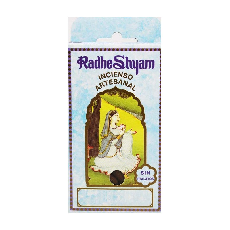 CONOS INCIENSO (Radhe Shyam)