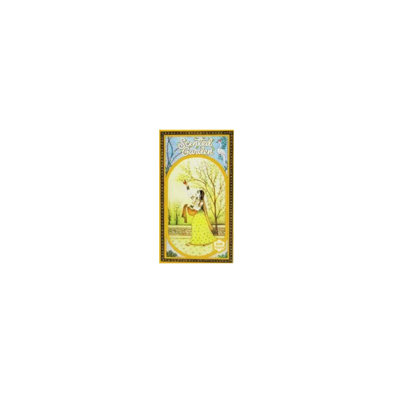 CONOS SANDALO (Scented Garden)