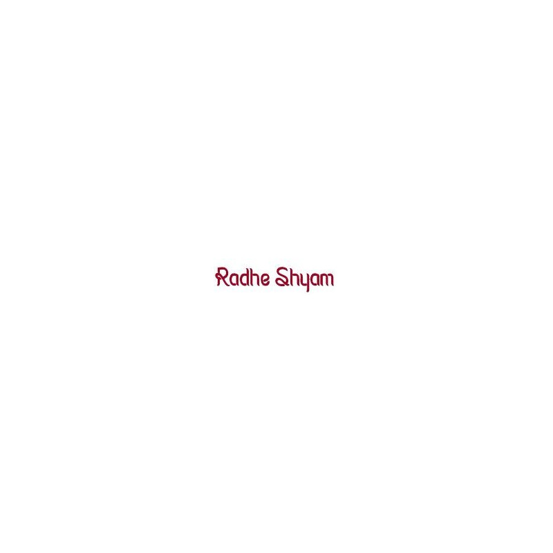 RADHE SHYAM - ACONDICIONADOR HENNA 300 ML