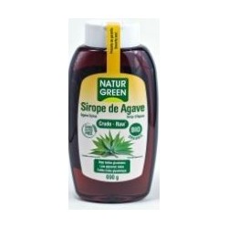 AGAVE SIROPE 690 GR (Naturgreen)