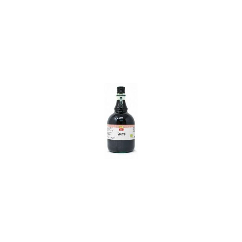 SHOYU 250ML (La Finestra)