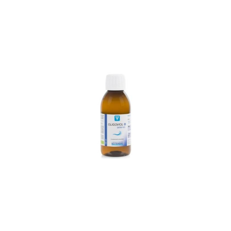 OLIGOVIOL O 150ML