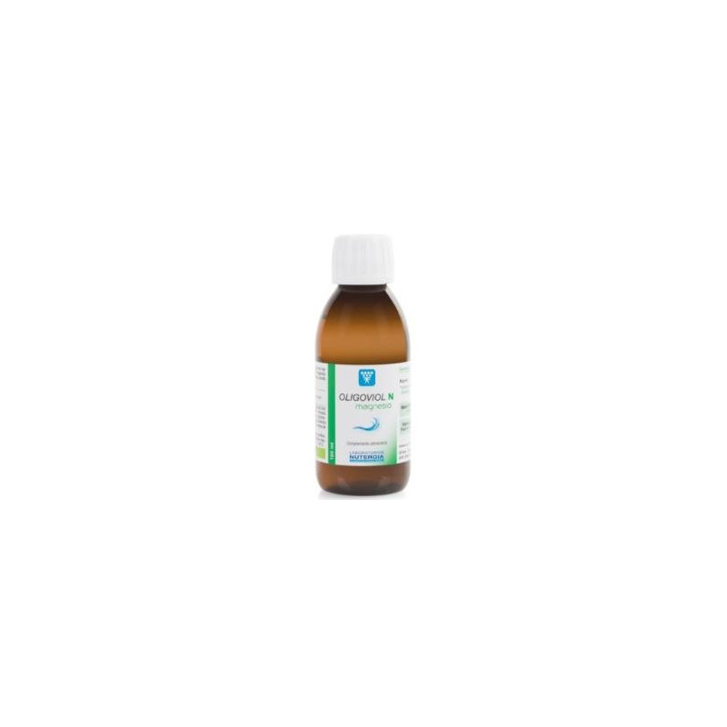OLIGOVIOL N 150ML