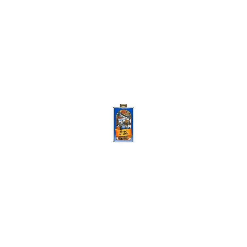 SIROPE SAVIA ARCE 500ML (Madal Bal)