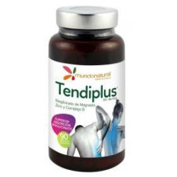 TENDIPLUS 90 CAP (MUNDONATURAL)