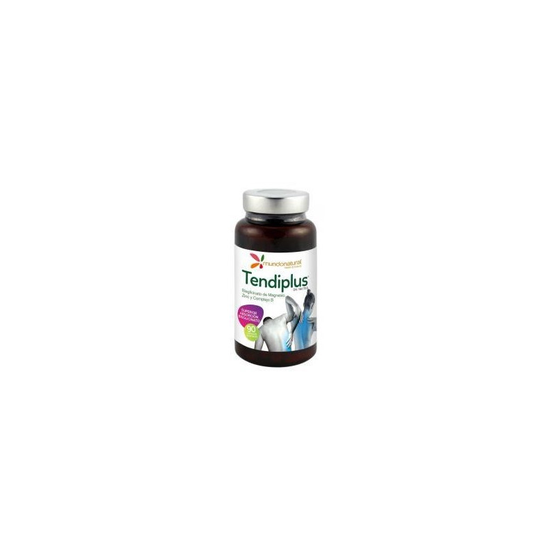 TENDIPLUS 90 CAP (MUNDONATURAL)