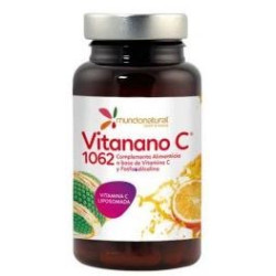 VITANANO C 1062 LIPOSOMADA 30 CAP