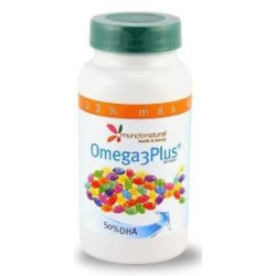 OMEGA 3 PLUS 90CAPS