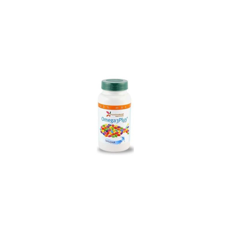 OMEGA 3 PLUS 90CAPS